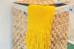 Sọt đề đồ mây tre đan tự nhiên tại Thành phố Hồ Chí Minh