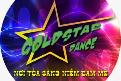Goldstardance Club - Chiêu sinh nhảy tiktok dance dành cho kids