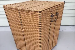 Giỏ đựng đồ- Sọt đựng đồ mây nhựa