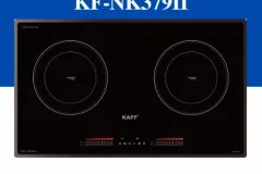 Bếp Từ Đôi Kaff KF-NK379II - Mẫu Độc Quyền Tại TPHCM