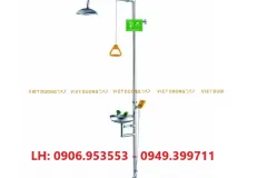 Vòi Sen Khẩn Cấp cho phòng thí nghiệm tại TP.HCM