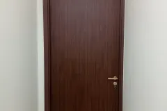 Cửa Nhựa Composite Tại Khánh Sơn