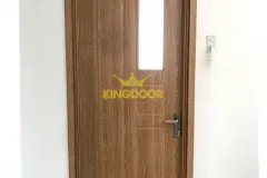 Cửa Nhựa Giả Gỗ Bình Định - Cửa nhựa giá rẻ tháng 3