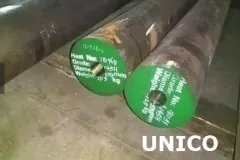 Đặc tính thép rèn SF55 - Thép đóng tàu