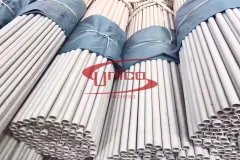 Ống đúc inox SUS904L/904L UNICO