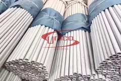 Ống inox SUS904L chất lượng cao tại Hà Nội