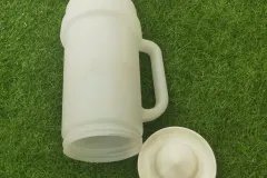 Bình nhựa đựng cát sân golf, bình cát