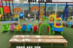 Combo đồ chơi trẻ em cho quán cafe tại Thành phố Huế