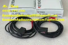 Cảm biến quang Keyence PZ-G51N -  Giá tốt nhất