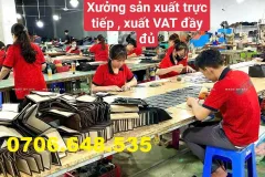 Nguồn hàng giá gốc cho người mới kinh doanh tại TP.HCM