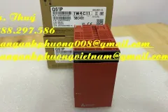 Mô đun nguồn Q61P giá ưu đãi - Hoàng Anh Phương