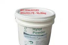 Men vi sinh khử phèn, Hyiot Powder xử lý nước, giảm khí độc ao nuôi