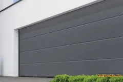 Lợi ích cửa cuốn chống cháy EI60 tại Hà Nội