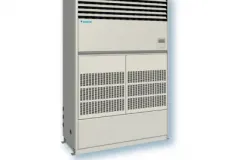 Tư vấn chọn máy lạnh công suất lớn cho nhà xưởng 2000m2 (kèm bảng dự toán 5HP –