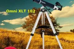 KÍNH THIÊN VĂN CELESTRON OMNI XLT AZ 102