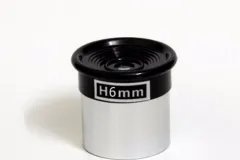 Thị kính huyghen 6mm chuẩn 1,25″