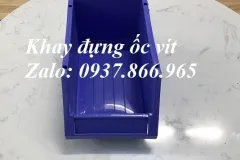 Khay dụng cụ- kệ dụng cụ,khay đưng phụ tùng cơ khí, khay nhựa nguyên si