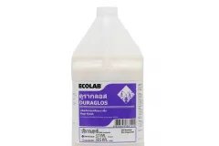Hóa chất phủ bóng sàn Ecolab Duraglos