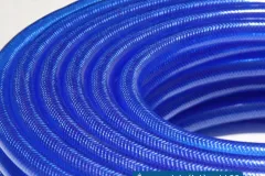 Ống nhựa lưới PVC xanh; linh hoạt tại Hà Nội