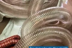 BÁO GIÁ ỐNG NHỰA MỀM GÂN ĐỒNG PHI 180 CHẤT LƯỢNG CAO CÓ SẴN TẠI HÀ NỘI