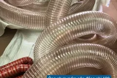 Ống dẫn khí PVC linh hoạt chất lượng cao tại Hà Nội