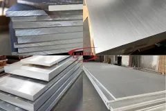 Tấm inox chịu mài mòn sus630-unico steel