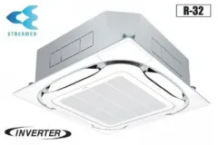 Lắp Máy Lạnh Âm Trần 5.0 HP Cho Nhà Hàng, Biệt Thự – Daikin FCTF140AVM