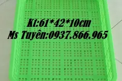 Bán sóng nhựa cao 10cm tại Hà Nội