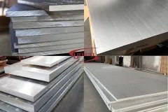 Tấm inox chịu mài mòn SUS630 - Unico Steel