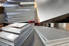 Tấm inox SUS630 chất lượng cao tại Hà Nội