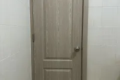 Cửa nhựa ABS Hàn Quốc tại Quận 10