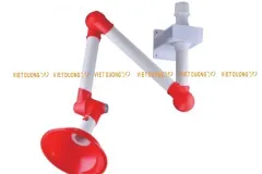 Chụp Hút Di Động – Chụp hút khí độc phòng thí nghiệm: Nhà thầu chuyên nghiệp