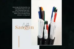 Cáp điều khiển Sangjin chính hãng tại TP.HCM