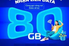 Gọi quốc tế dễ dàng, nhận ưu đãi MobiFone tại Hà Nội