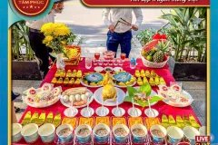 Cúng Giỗ Tổ Nghề Xây Dựng