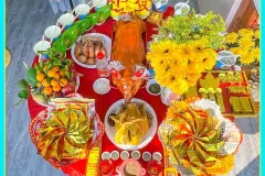 Ý Nghĩa Mâm Cúng Khai Trương Tại Cần Thơ