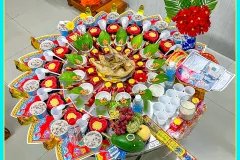 Mâm Cúng Thôi Nôi Trọn Gói Tại Cần Thơ, Lễ Đúng Phong Tục