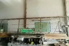 Thanh lý máy mài kính Enkong Z19 tại Hà Nội