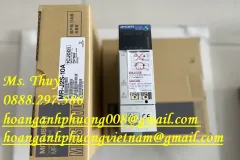 Chuyên dòng Mitsubishi - Bộ điều khiển MR-J2S-10A - Hàng Nhật