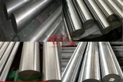 Thép rèn P750 - Unico Steel