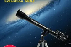 Celestron PowerSeeker 60F700AZ