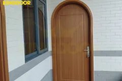 Giá Cửa Vòm Nhựa Composite | Bảng Giá Cửa Vòm Năm 2025