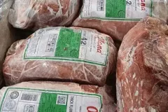 Báo giá thịt quả mông trâu đông lạnh mới nhất