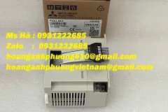 Ngõ vào analog | Mitsubishi FX3U-4AD | mô đun chất lượng cao