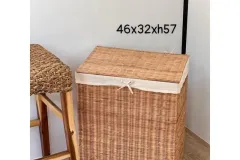 Giỏ mây đựng đồ tại TP. Hồ Chí Minh