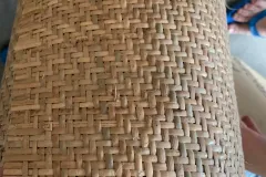 Lưới mây đan nhập khẩu tại TP.HCM