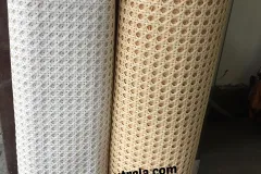 Lưới mây nhựa trang trí tại TP.HCM