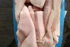 Địa chỉ bán mỡ heo đông lạnh giá sỉ tại Hà Nội – Hàng có chứng nhận VSATTP