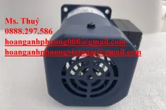 Motor giảm tốc JSCC 90YS120GY38 - H.A.P Chuyên hàng nhập