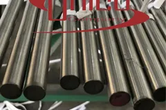 UNICO chuyên cung cấp láp tròn inox 316Ti